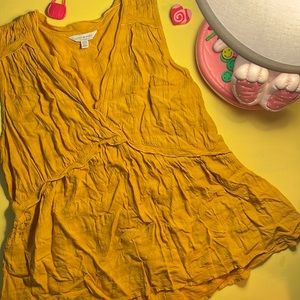 Lucky 🍀 Brand Tank Top